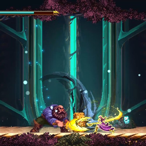 Игра 9 Years of Shadows PC / ПК, активация в стим Steam для региона РФ / Россия цифровой ключ