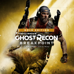 Игра Tom Clancy&#039;s Ghost Recon Breakpoint Gold Edition PC, Steam Gift регион Россия, РФ