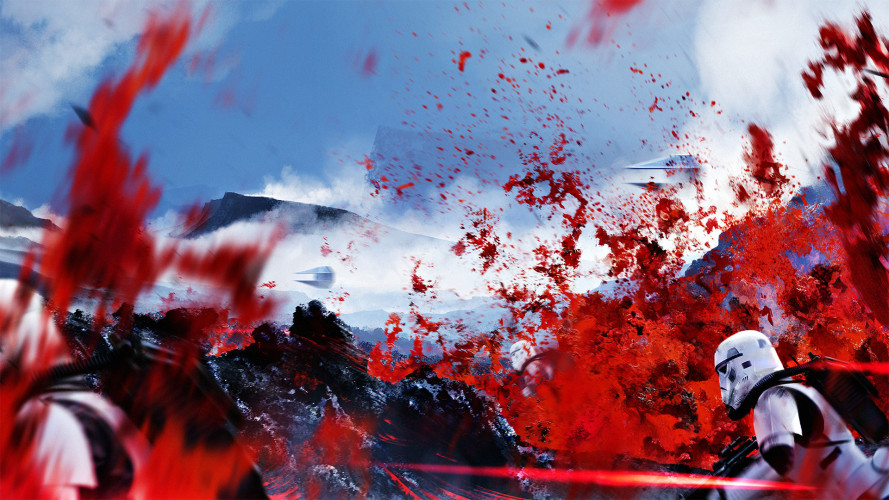 STAR WARS™ Battlefront - ™ Ultimate Edition