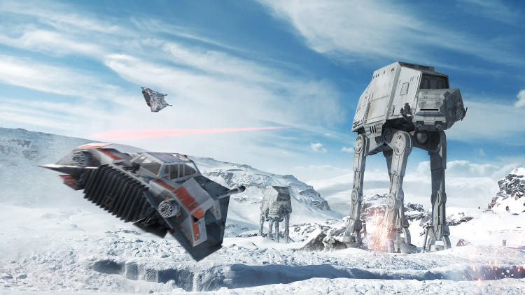 STAR WARS™ Battlefront - ™ Ultimate Edition