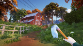 Hello Neighbor 2 - Deluxe Edition, Steam Gift