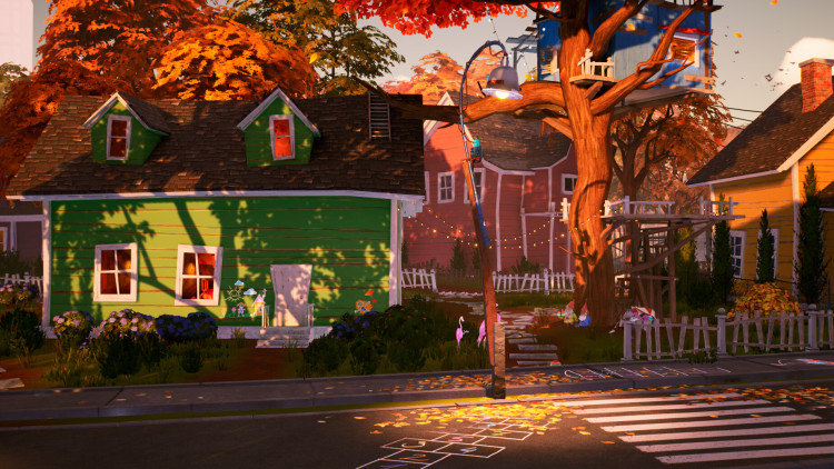Hello Neighbor 2 - Deluxe Edition, Steam Gift