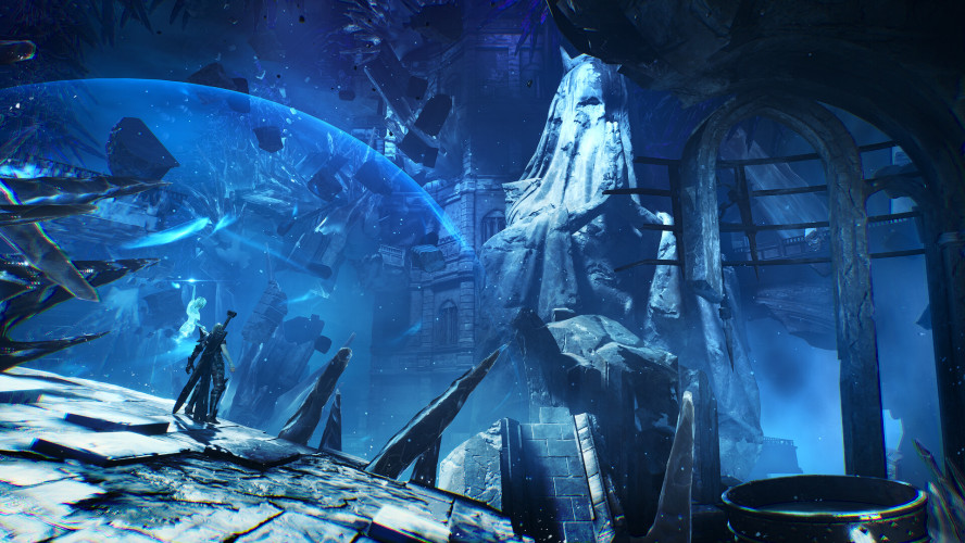 Soulstice, Steam Gift