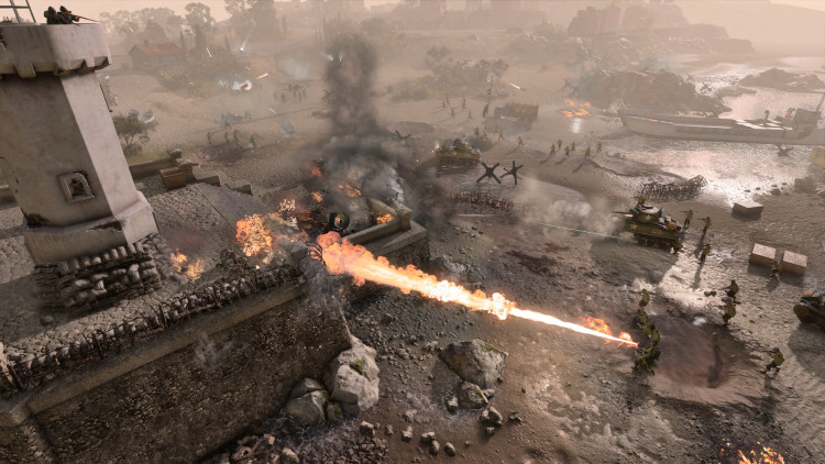 Company of Heroes 3, Steam Gift
