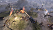 Company of Heroes 3, Steam Gift