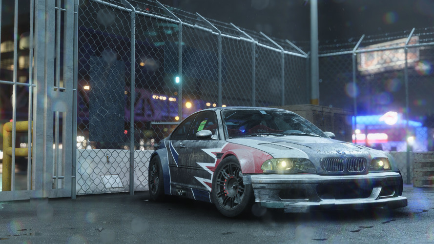 Need for Speed™ Unbound - Ultimate Collection, Steam Gift