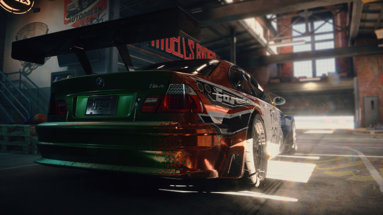 Need for Speed™ Unbound - Ultimate Collection, Steam Gift