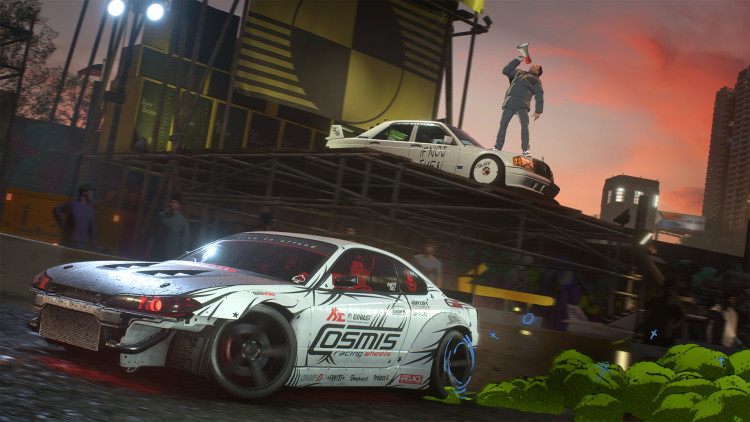 Need for Speed™ Unbound - Ultimate Collection, Steam Gift
