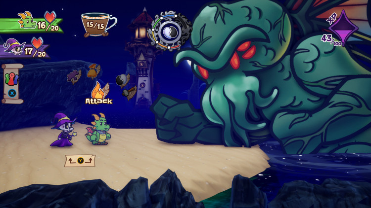 Escape from Ever After, Steam Gift