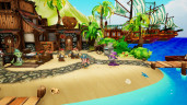 Escape from Ever After, Steam Gift