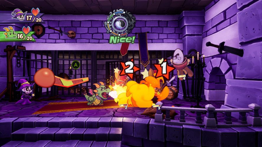 Escape from Ever After, Steam Gift