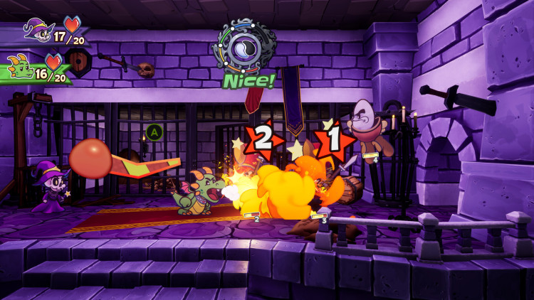 Escape from Ever After, Steam Gift