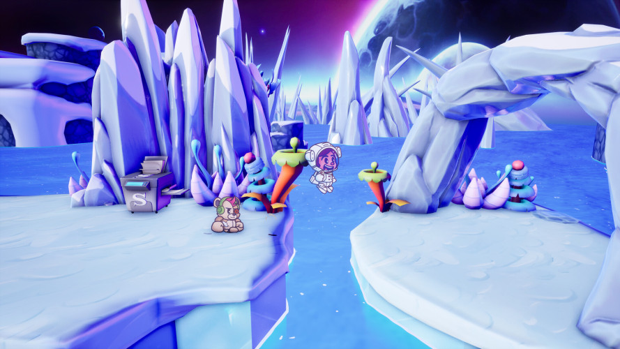 Escape from Ever After, Steam Gift