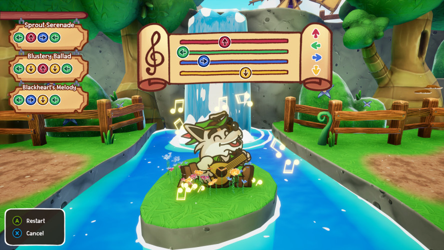 Escape from Ever After, Steam Gift