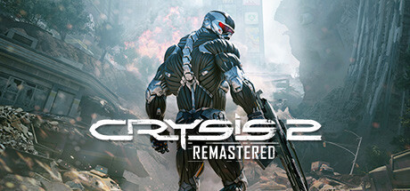 Crysis 2 Remastered, Steam Gift