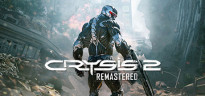 Crysis 2 Remastered, Steam Gift