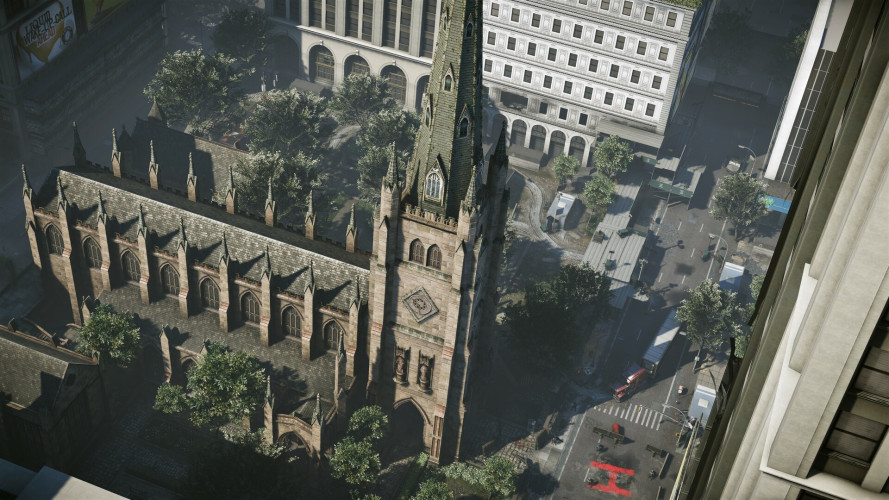 Crysis 2 Remastered, Steam Gift