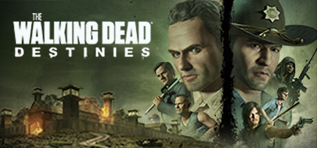 

The Walking Dead: Destinies, Steam Gift