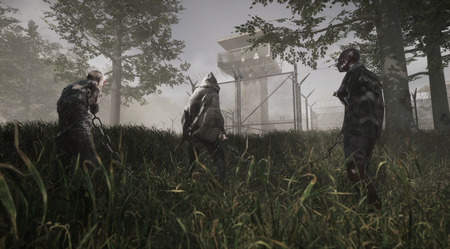 The Walking Dead: Destinies, Steam Gift