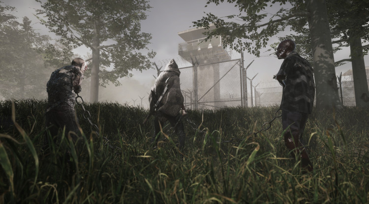 The Walking Dead: Destinies, Steam Gift