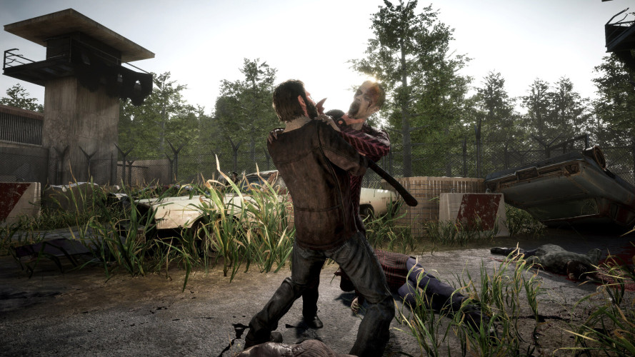 The Walking Dead: Destinies, Steam Gift