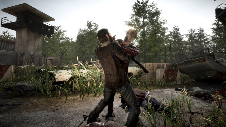 The Walking Dead: Destinies, Steam Gift