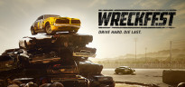 Wreckfest, Steam Gift