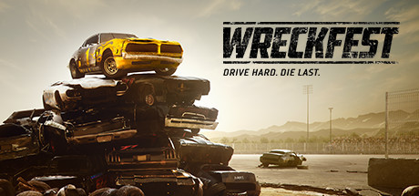 Wreckfest, Steam Gift