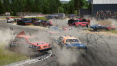 Wreckfest, Steam Gift