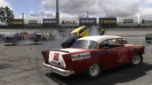 Wreckfest, Steam Gift