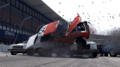 Wreckfest, Steam Gift