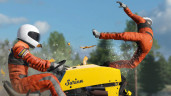 Wreckfest, Steam Gift