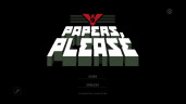 Papers, Please, Steam Gift