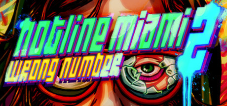

Hotline Miami 2: Wrong Number, Steam Gift