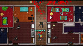 Hotline Miami 2: Wrong Number, Steam Gift