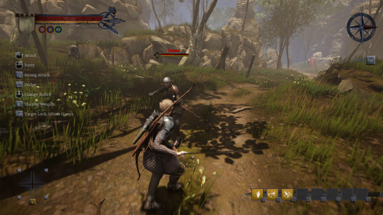 Of Ash and Steel, Steam Gift