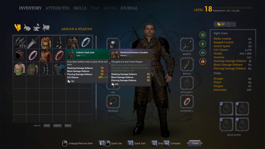 Of Ash and Steel, Steam Gift