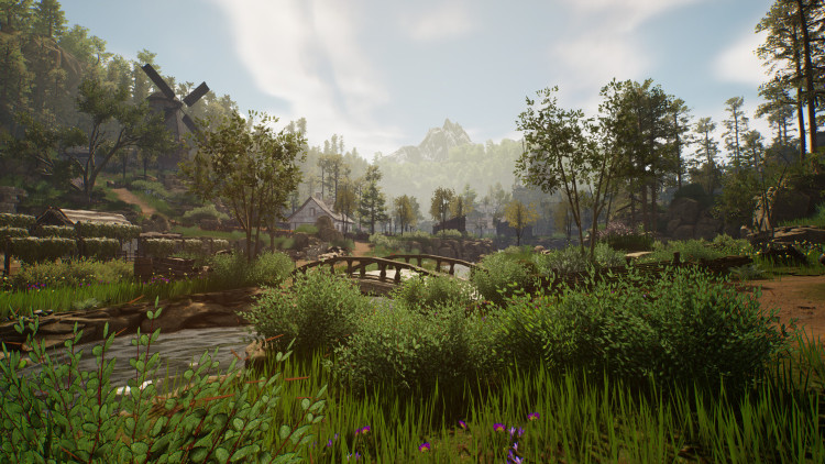 Of Ash and Steel, Steam Gift