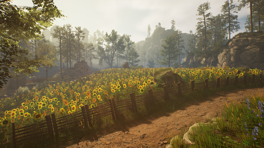 Of Ash and Steel, Steam Gift