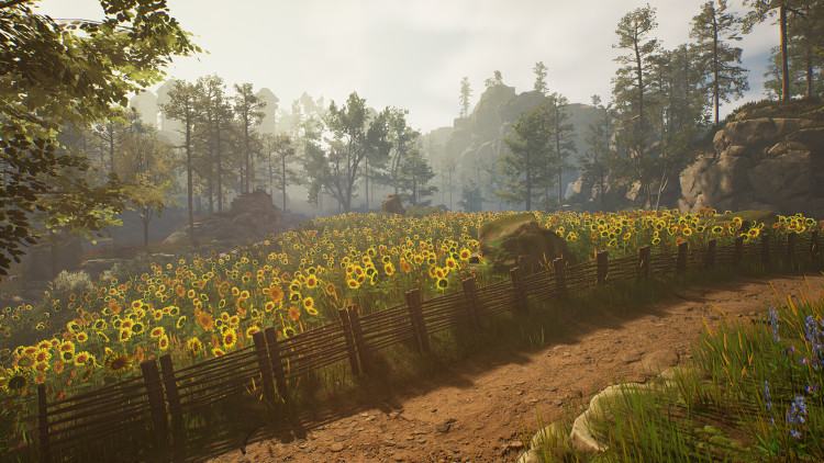 Of Ash and Steel, Steam Gift