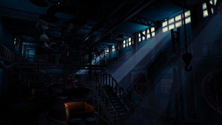 The Long Dark, Steam Gift