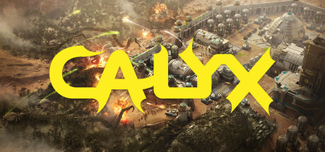 Calyx, Steam Gift