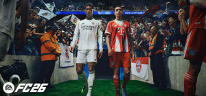 EA SPORTS FC™ 26, Steam Gift
