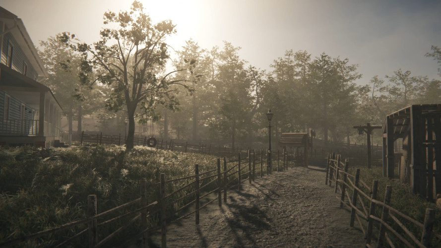 The Wellmonts Case, Steam Gift