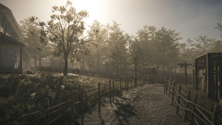 The Wellmonts Case, Steam Gift