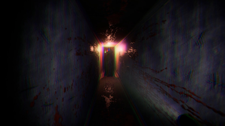 The Wellmonts Case, Steam Gift