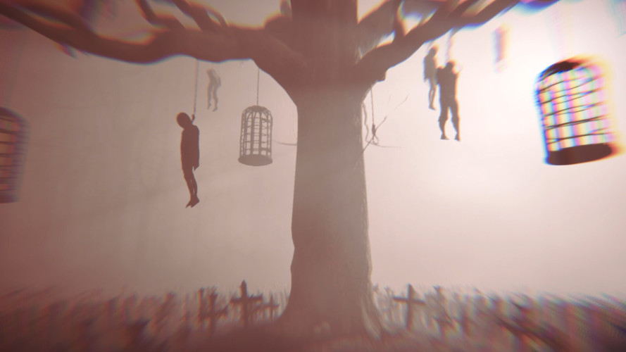 The Wellmonts Case, Steam Gift