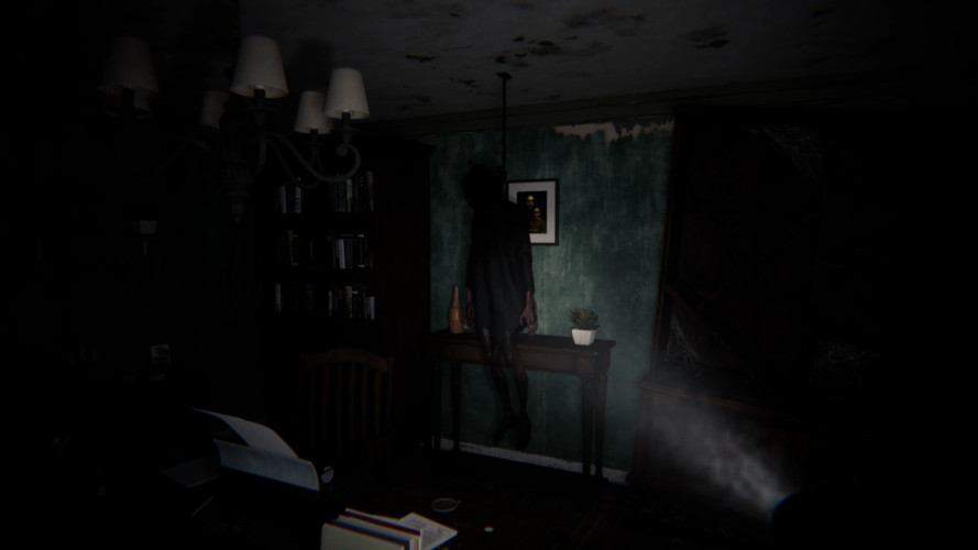 The Wellmonts Case, Steam Gift