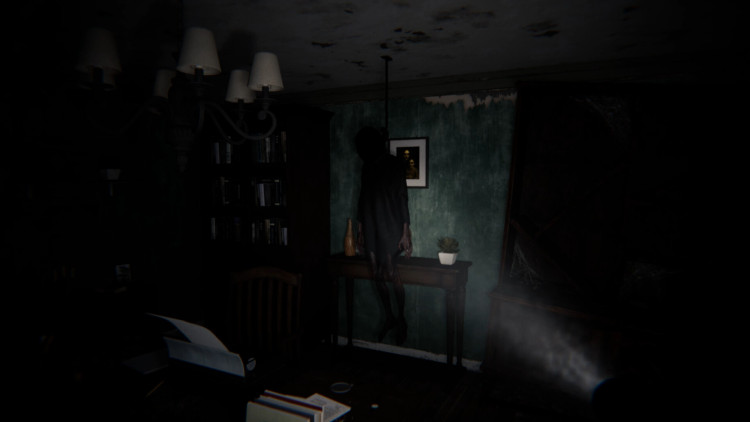 The Wellmonts Case, Steam Gift