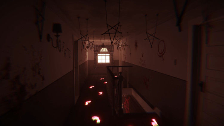 The Wellmonts Case, Steam Gift